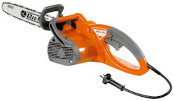 Electric Chainsaw Oleo-Mac 1800E