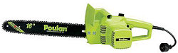 Electric Chainsaw Poulan 1630