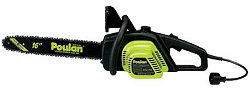 Electric Chainsaw Poulan ES 350