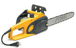 Electric Chainsaw Stiga SE 190