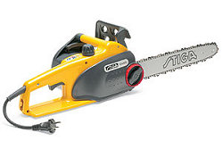 Electric Chainsaw Stiga SE 200Q