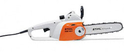 Electric Chainsaw Stihl MSE 180