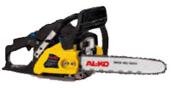 Chainsaw AL-KO BKS 40/40 II