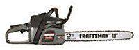 Chainsaw Craftsman 35081