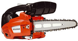 Chainsaw Dolmar PS-221 TH