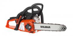 Chainsaw Dolmar PS-32 C