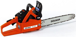Chainsaw Dolmar PS-400