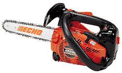 Chainsaw Echo CS-2600ES