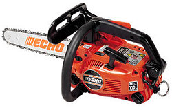 Chainsaw Echo CS-3000
