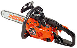 Chainsaw Echo CS-3050