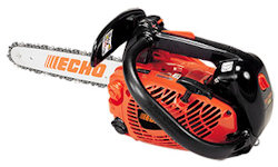 Chainsaw Echo CS-320TES