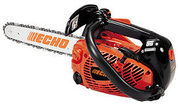 Chainsaw Echo CS-350T