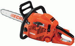 Chainsaw Echo CS-352ES