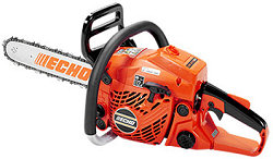 Chainsaw Echo CS-370ES