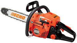 Chainsaw Echo CS-4200ES