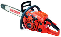 Chainsaw Echo CS-510