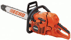 Chainsaw Echo CS-600