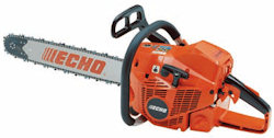 Chainsaw Echo CS-680
