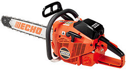 Chainsaw Echo CS-6800