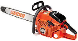 Chainsaw Echo CS-8002