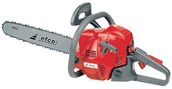 Chainsaw Efco 136