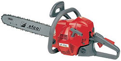 Chainsaw Efco 140