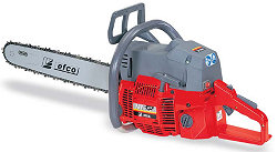 Chainsaw Efco 181