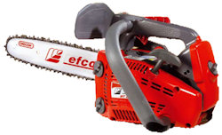 Chainsaw Efco MT 2600