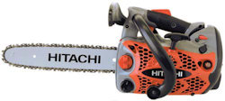 Chainsaw Hitachi CS 33ET