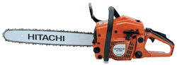 Chainsaw Hitachi CS 38EK
