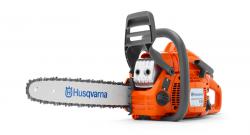 Chainsaw Husqvarna 135