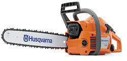Chainsaw Husqvarna 136
