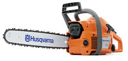 Chainsaw Husqvarna 141