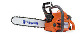 Chainsaw Husqvarna 142e