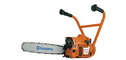 Chainsaw Husqvarna 262XPH