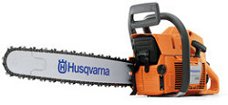 Chainsaw Husqvarna 268