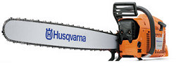 Chainsaw Husqvarna 3120 XP