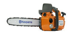 Chainsaw Husqvarna 338 XPT
