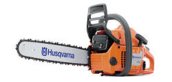 Chainsaw Husqvarna 340