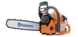 Chainsaw Husqvarna 346XP E-TECH