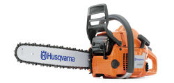 Chainsaw Husqvarna 346 XP