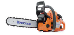 Chainsaw Husqvarna 353G