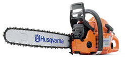 Chainsaw Husqvarna 357XP