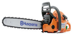 Chainsaw Husqvarna 357XPG E-TECH