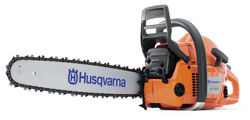 Chainsaw Husqvarna 357XPG