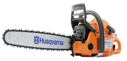 Chainsaw Husqvarna 359 G
