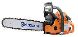 Chainsaw Husqvarna 359