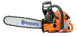 Chainsaw Husqvarna 365