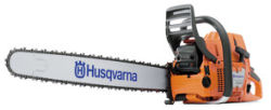 Chainsaw Husqvarna 385 XP