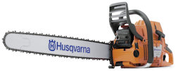 Chainsaw Husqvarna 390 XP